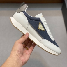 Prada Low Shoes